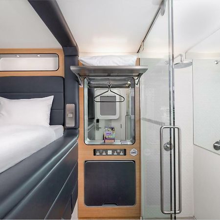 Yotelair London Heathrow Airport Hillingdon Luaran gambar
