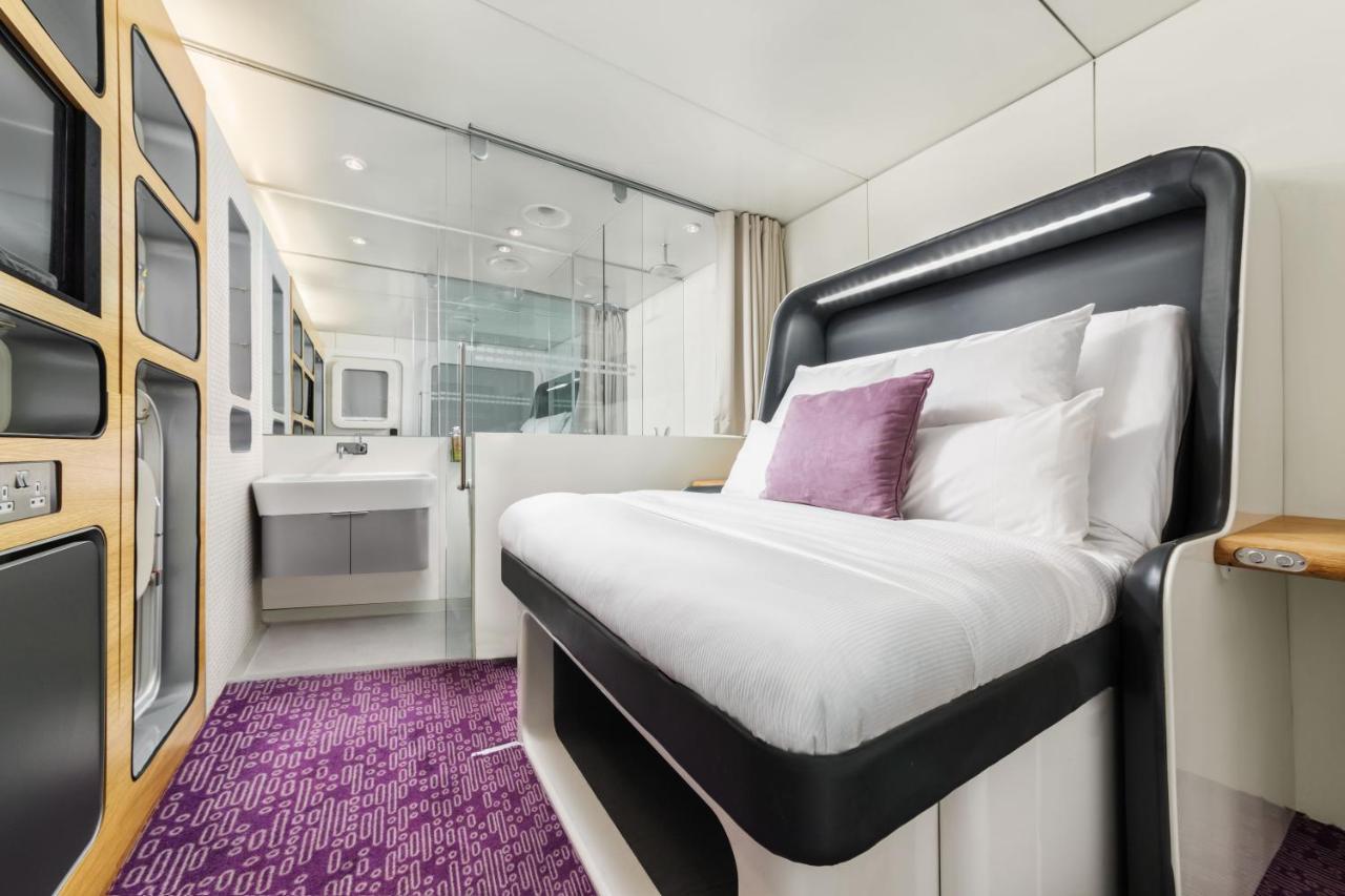 Yotelair London Heathrow Airport Hillingdon Luaran gambar
