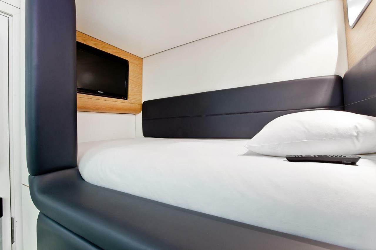 Yotelair London Heathrow Airport Hillingdon Luaran gambar