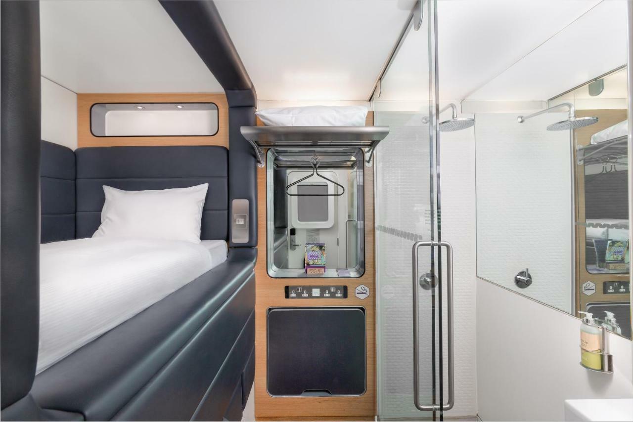 Yotelair London Heathrow Airport Hillingdon Luaran gambar