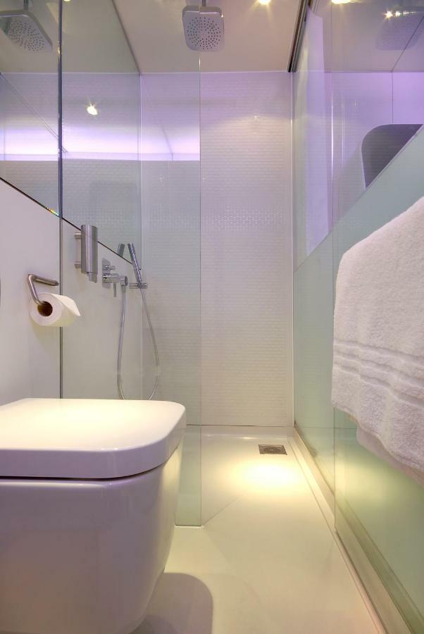 Yotelair London Heathrow Airport Hillingdon Luaran gambar
