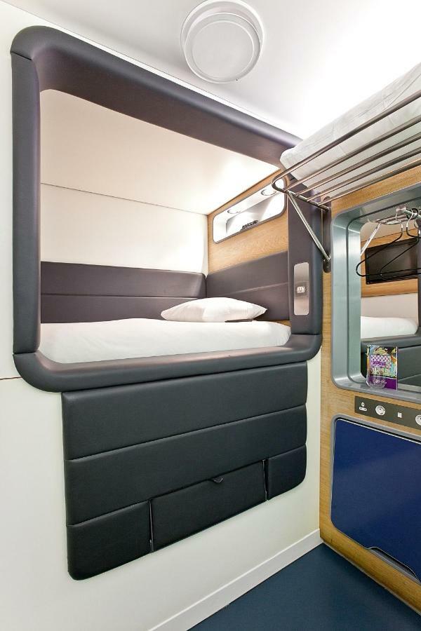 Yotelair London Heathrow Airport Hillingdon Luaran gambar