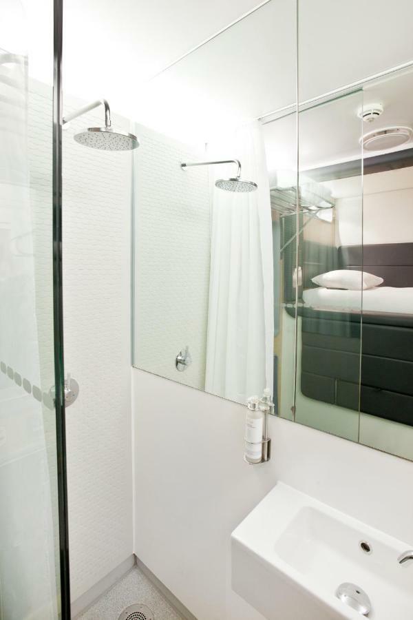 Yotelair London Heathrow Airport Hillingdon Luaran gambar