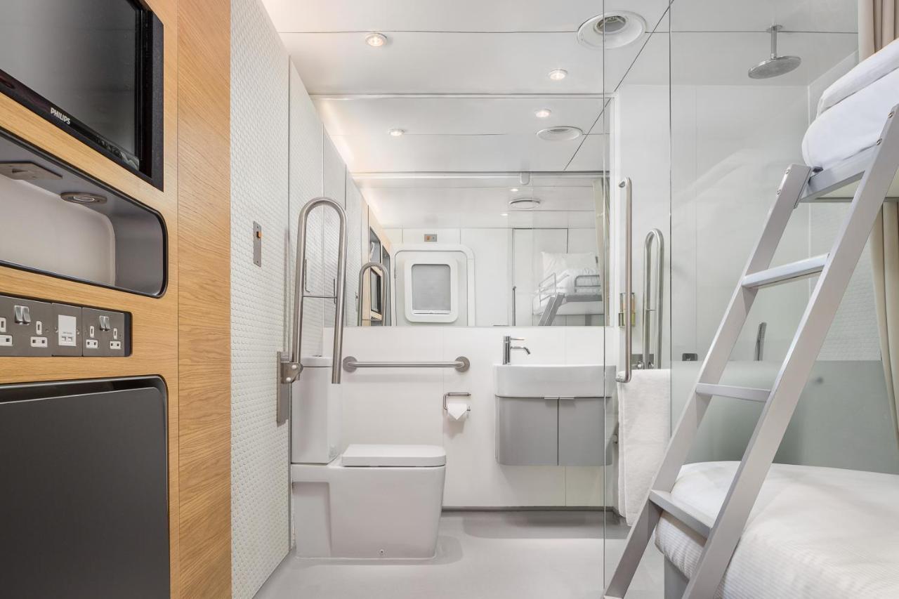 Yotelair London Heathrow Airport Hillingdon Luaran gambar