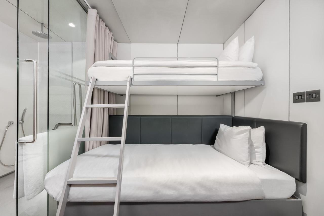 Yotelair London Heathrow Airport Hillingdon Luaran gambar