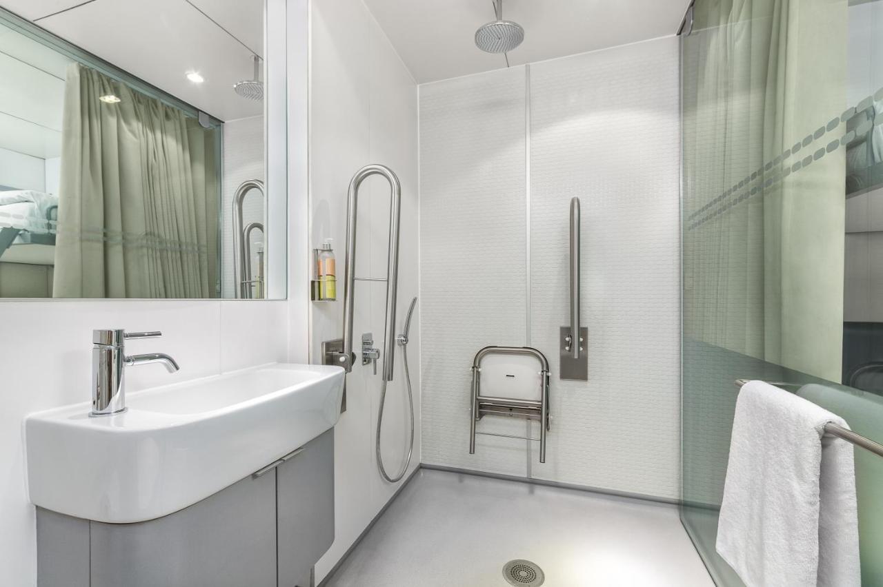 Yotelair London Heathrow Airport Hillingdon Luaran gambar